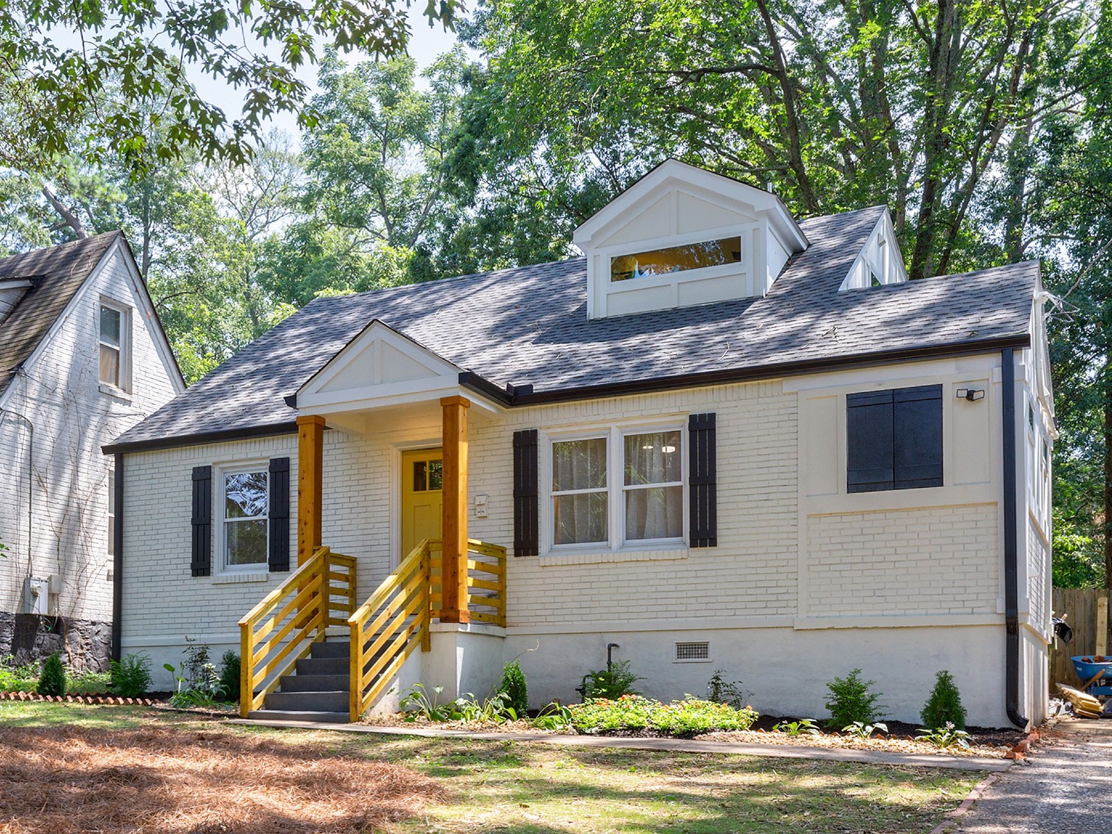 Decatur Elegance — project cover photo