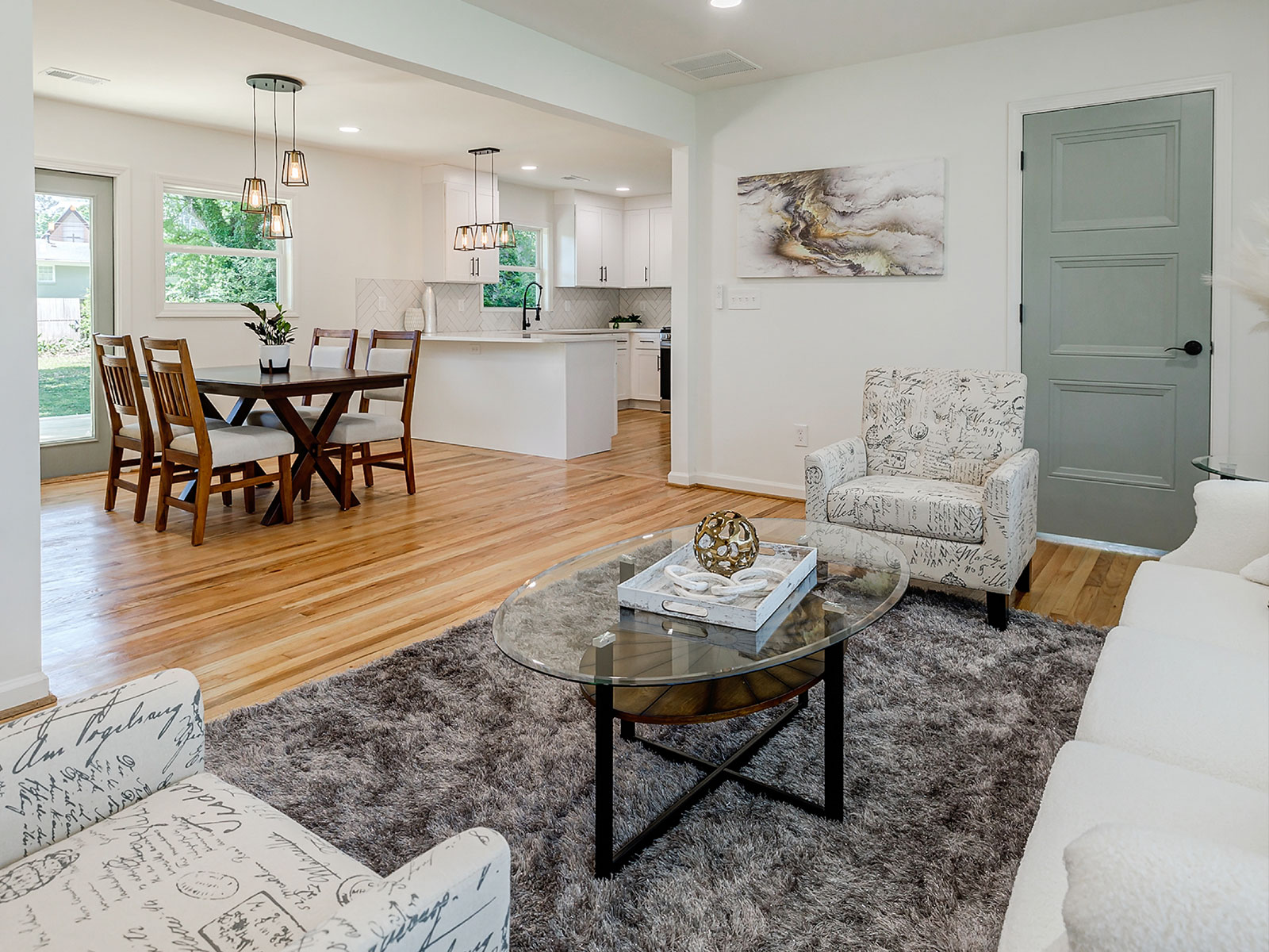 Decatur Revival — project cover photo