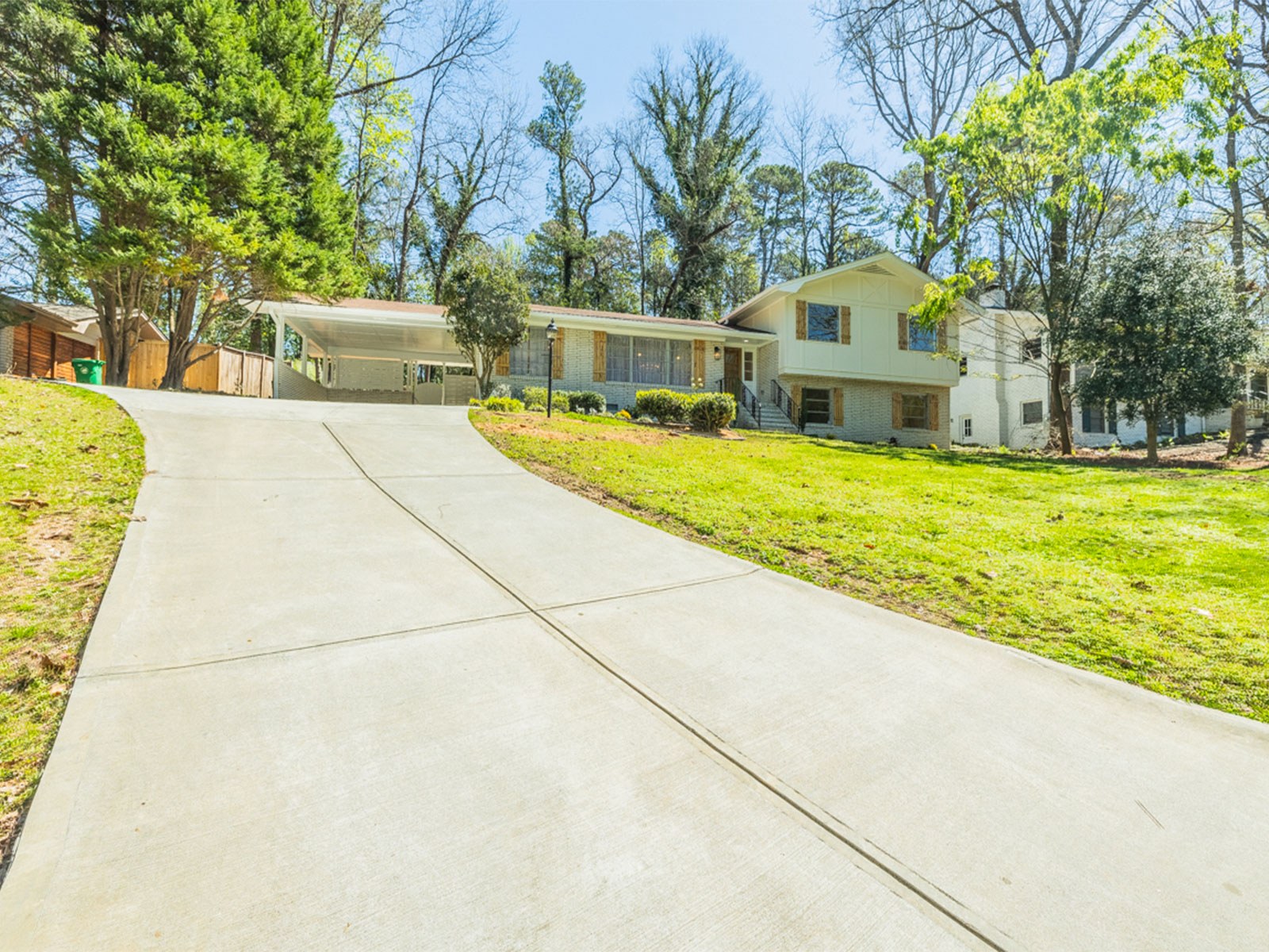 Full Renovation — project cover photo