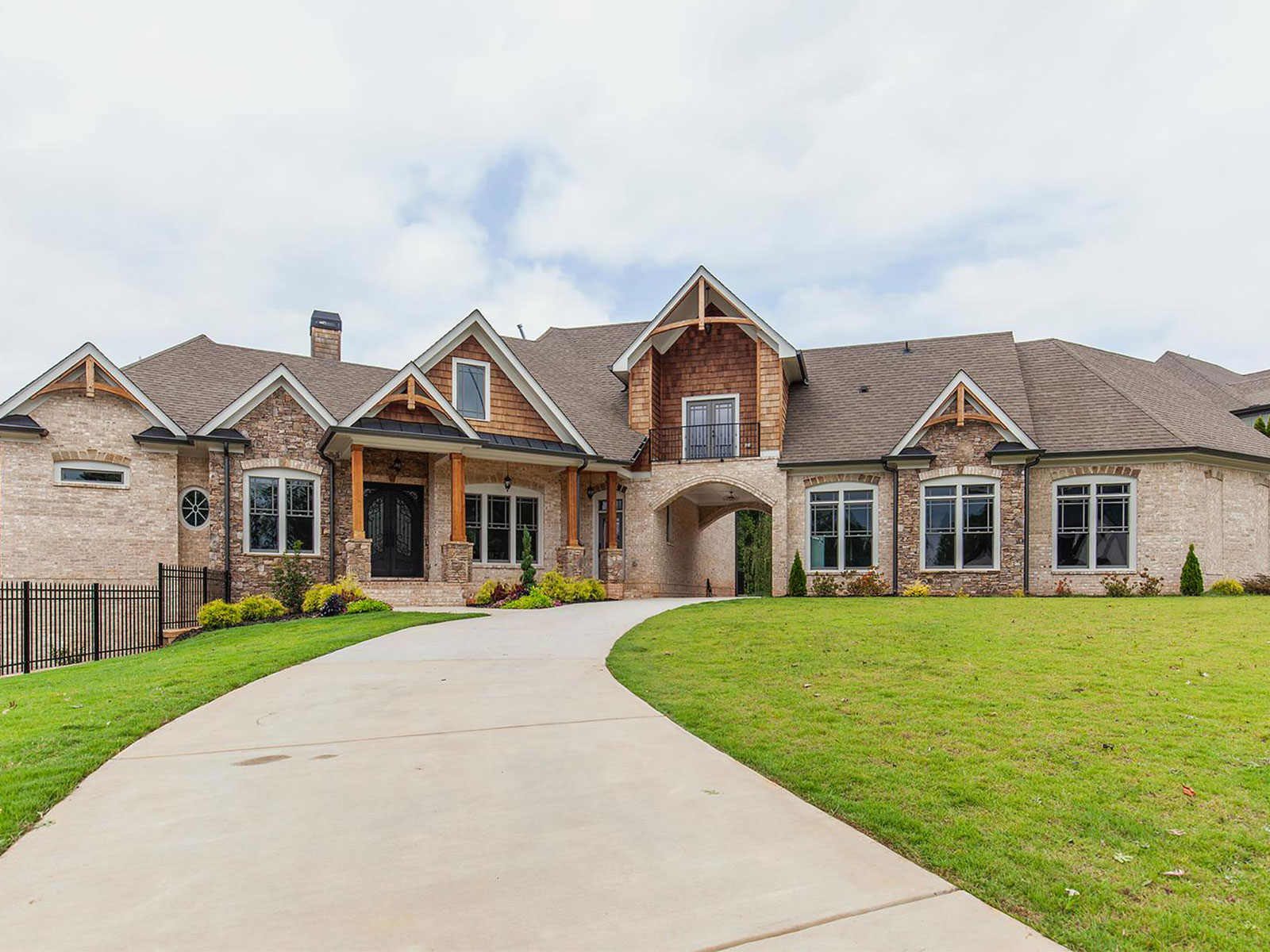 New Construction — Braselton, GA — project cover photo