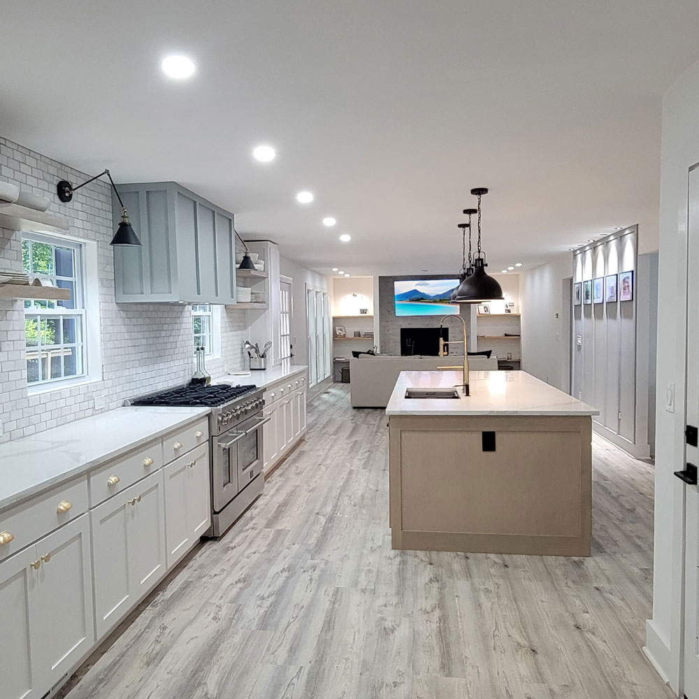 Norcross Transformation — photo 2 of 17