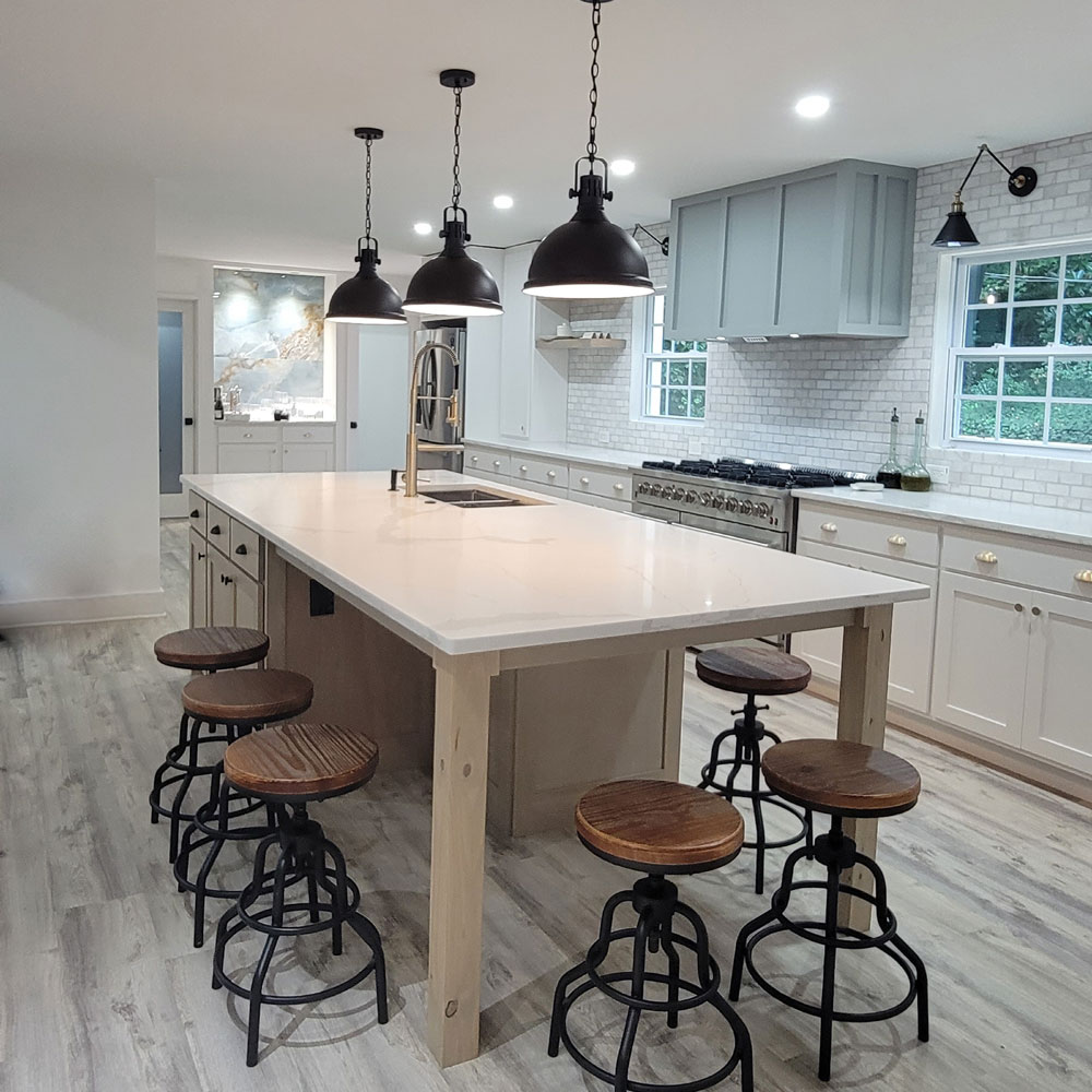 Norcross Transformation — photo 3 of 17