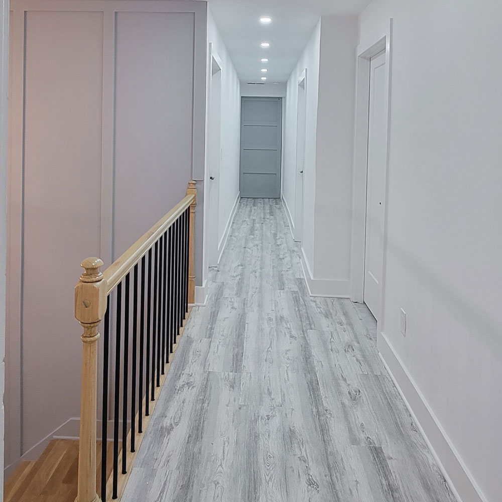 Norcross Transformation — photo 5 of 17