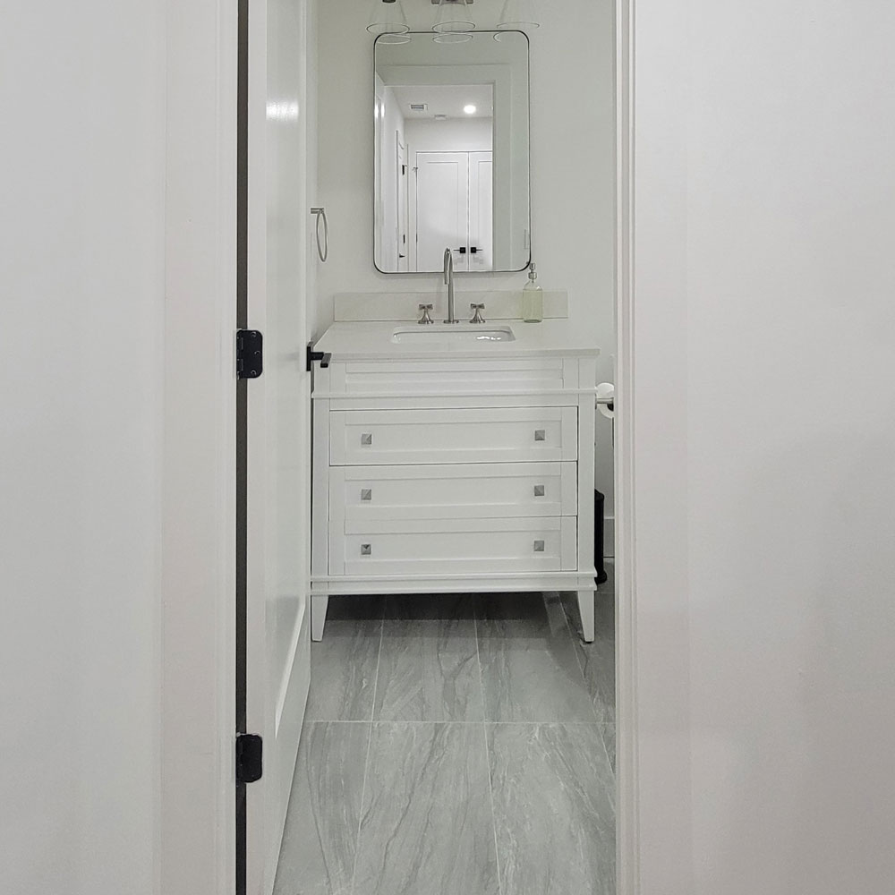 Norcross Transformation — photo 6 of 17