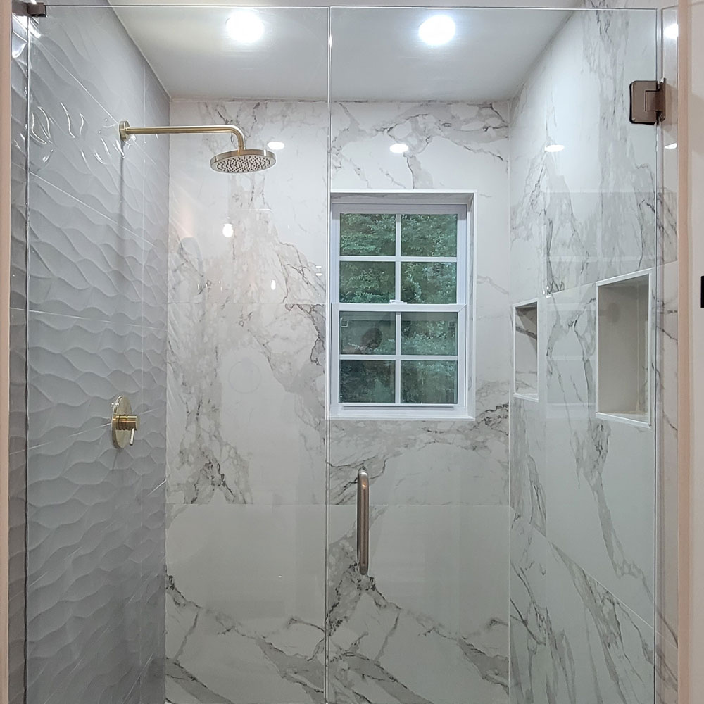 Norcross Transformation — photo 7 of 17