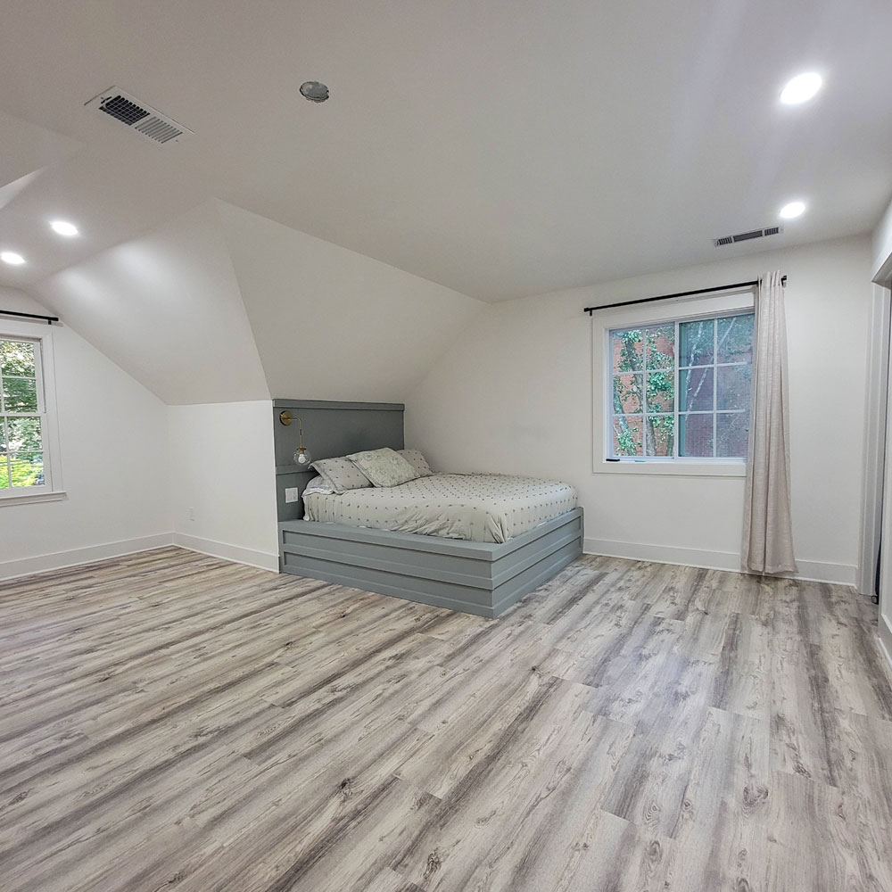 Norcross Transformation — photo 8 of 17
