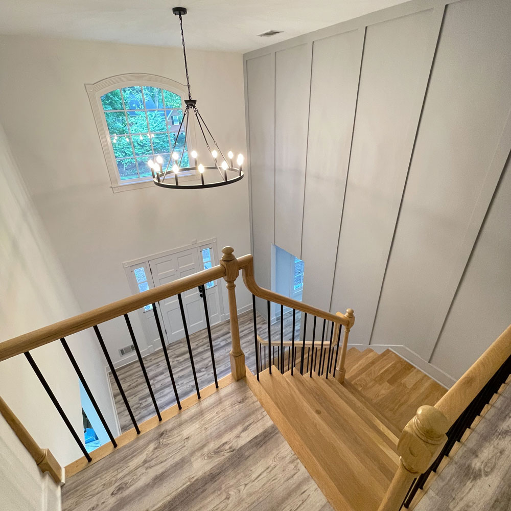 Norcross Transformation — photo 11 of 17
