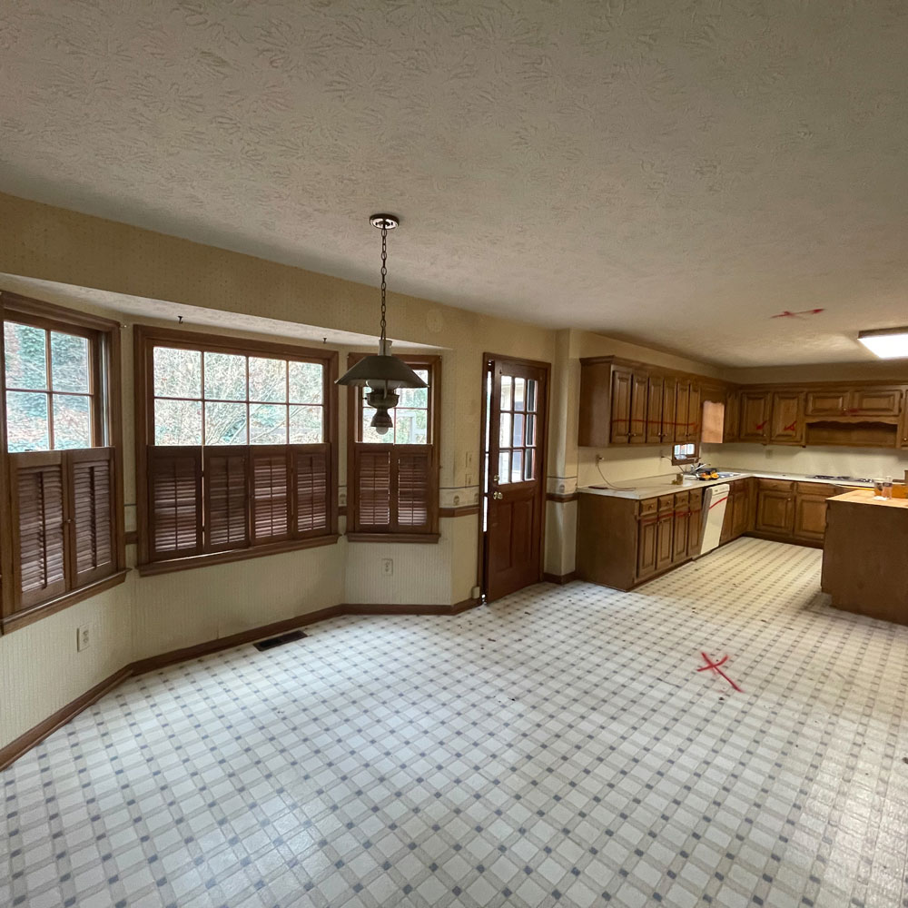 Norcross Transformation — photo 14 of 17