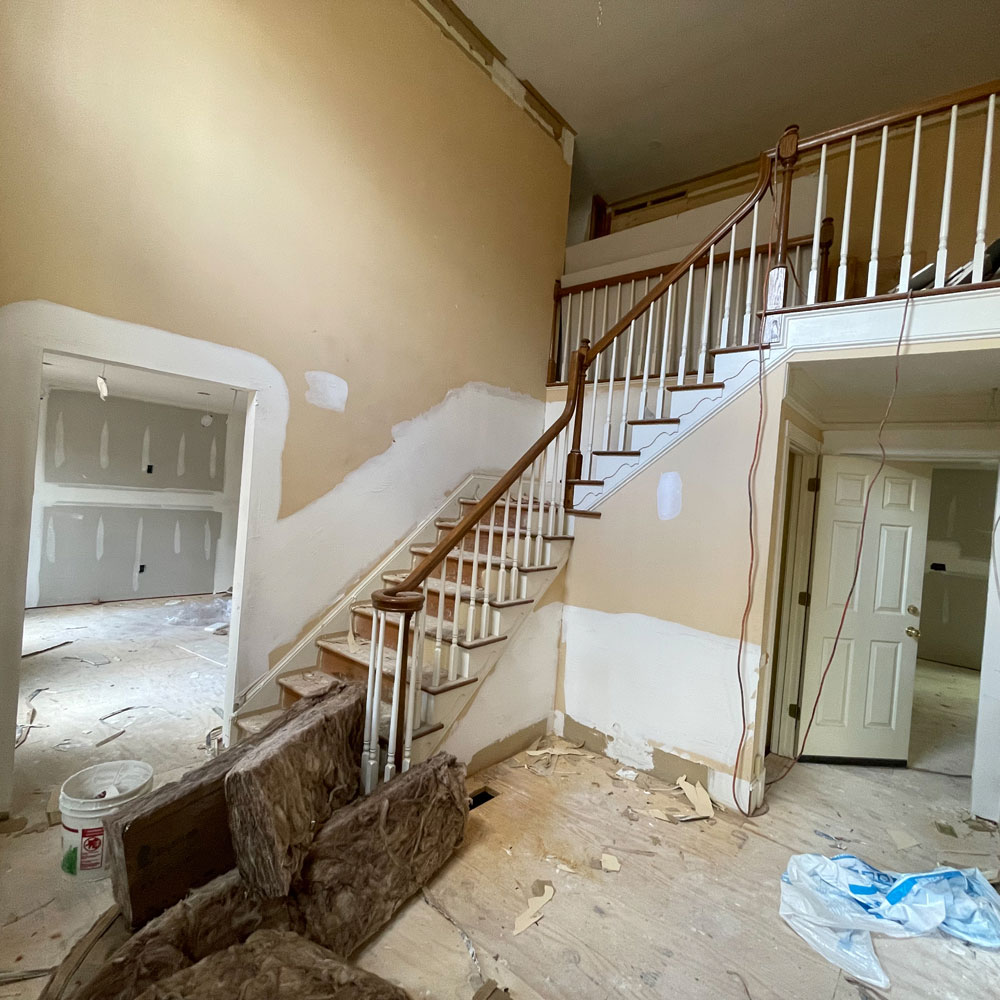 Norcross Transformation — photo 16 of 17