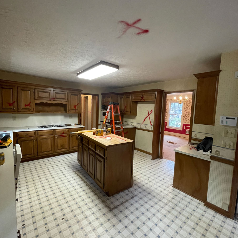 Norcross Transformation — photo 17 of 17