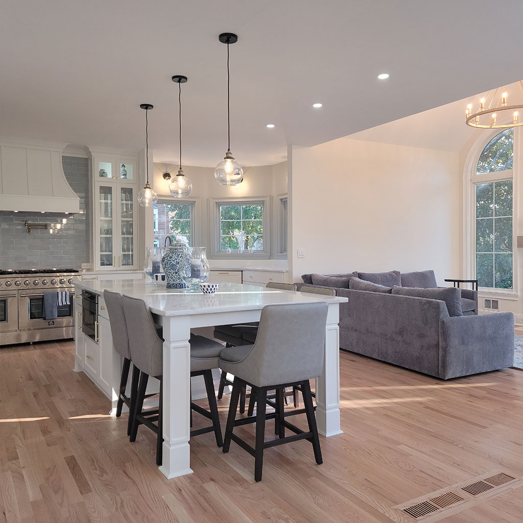 Peachtree Corners Revamp — photo 3 of 12