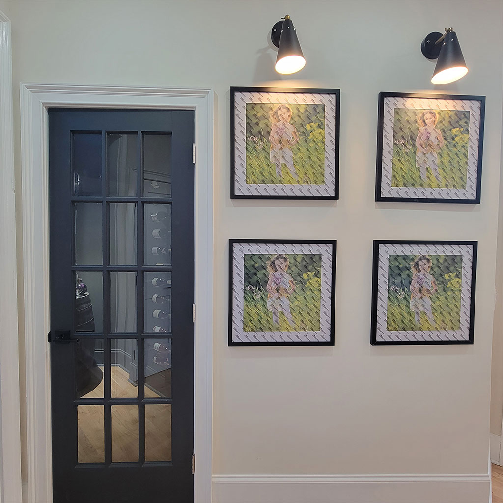 Peachtree Corners Revamp — photo 9 of 12