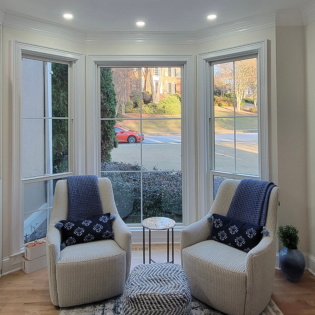 Peachtree Corners Revamp — photo 10 of 12
