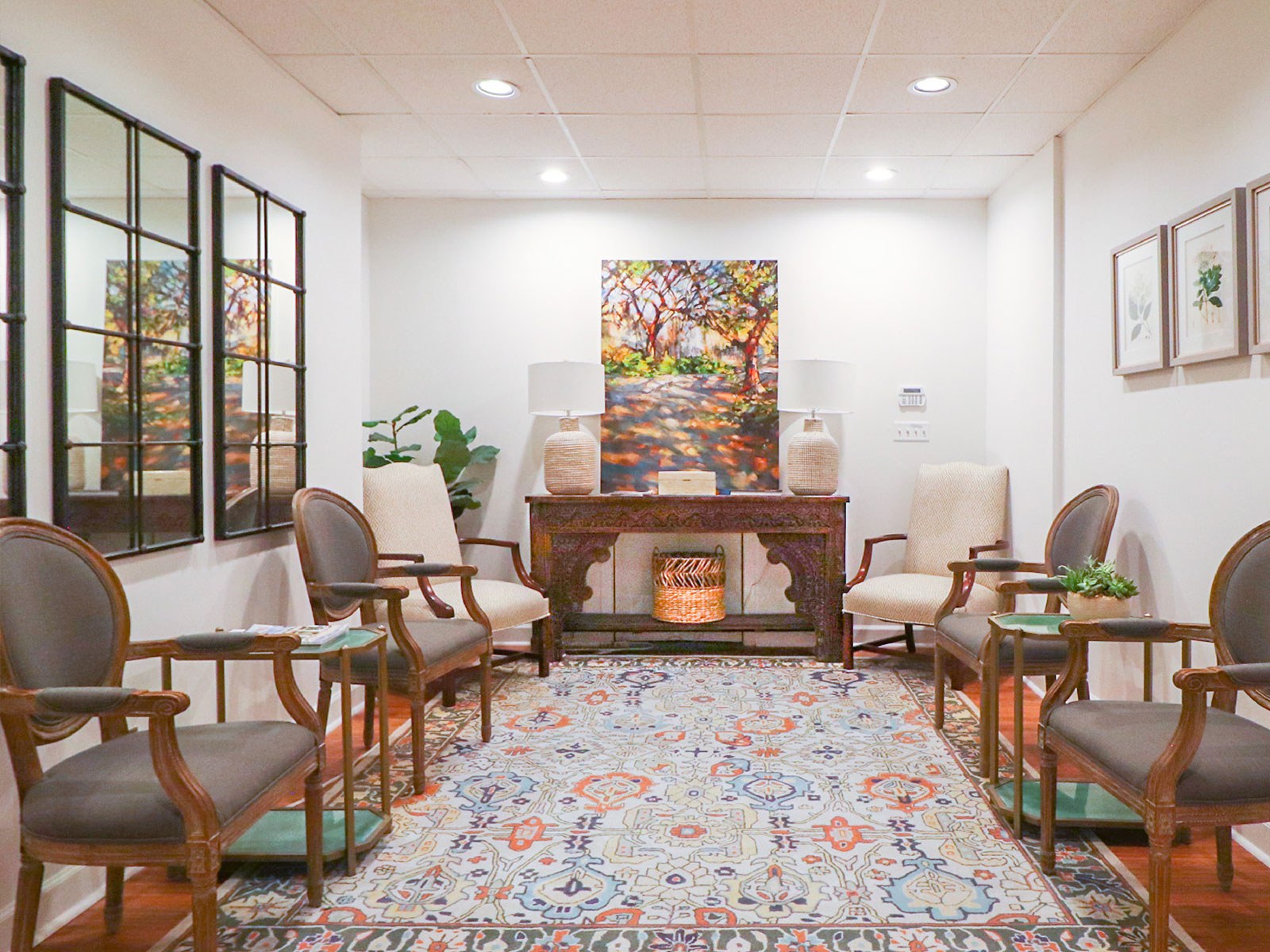Upgrade a Dental Office — project cover photo