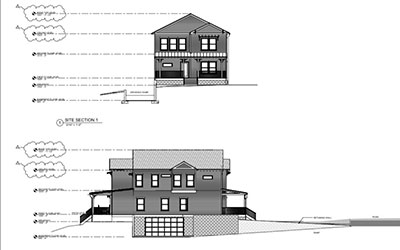 Upcoming Dream Builders USA listing