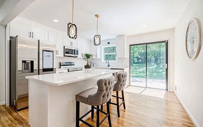 Sold home — Decatur Elegance
