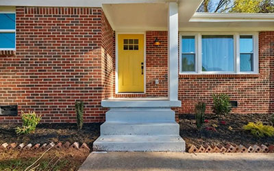 Sold home — Decatur Renewal